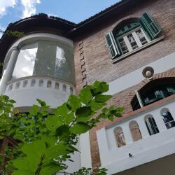 Semiramis Hotel At Platres